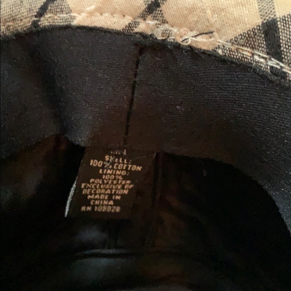 Fedora Hat [M/L] - Picture 3 of 3